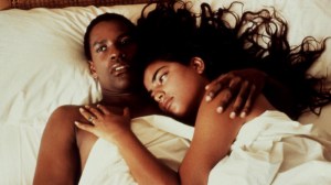 MISSISSIPPI MASALA, Denzel Washington, Sarita Choudhury, 1991