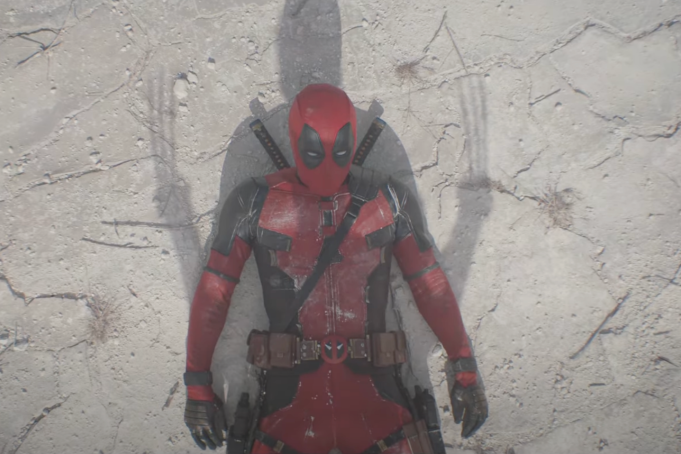 Deadpool