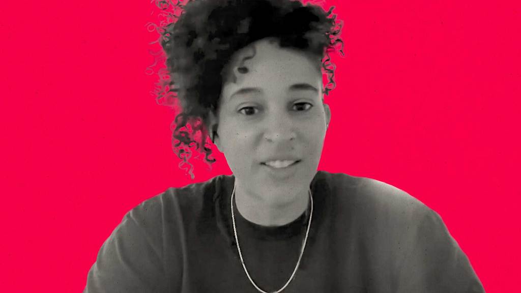 Shantell Martin