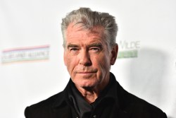 Pierce Brosnan