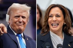 how to watch harris-trump debate live online