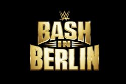 WWE Bash In Berlin 2024 in Berlin, Germany