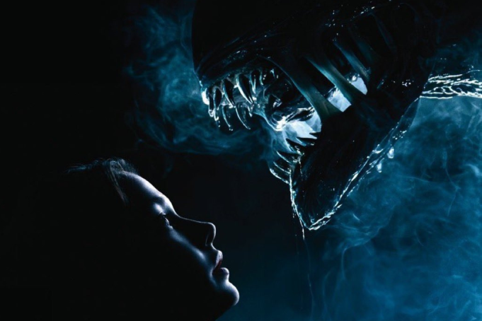 how to watch alien movies online