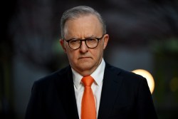 Anthony Albanese, Australian Prime Minister