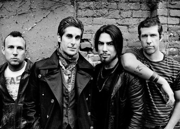 Jane's Addiction