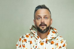 Nate Bargatze