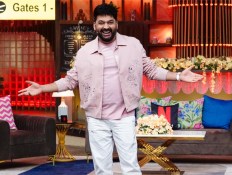 Indian King of Comedy Kapil Sharma, Star of Busan Film ‘Zwigato,’ Takes on Global Streaming With Hit Netflix Show (EXCLUSIVE)