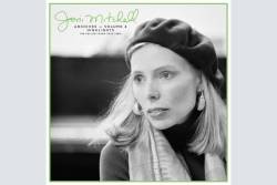 Joni Mitchell