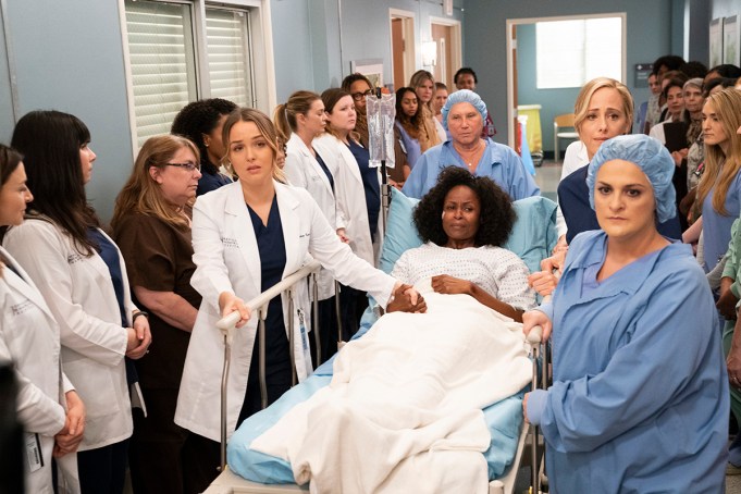 greys anatomy s15