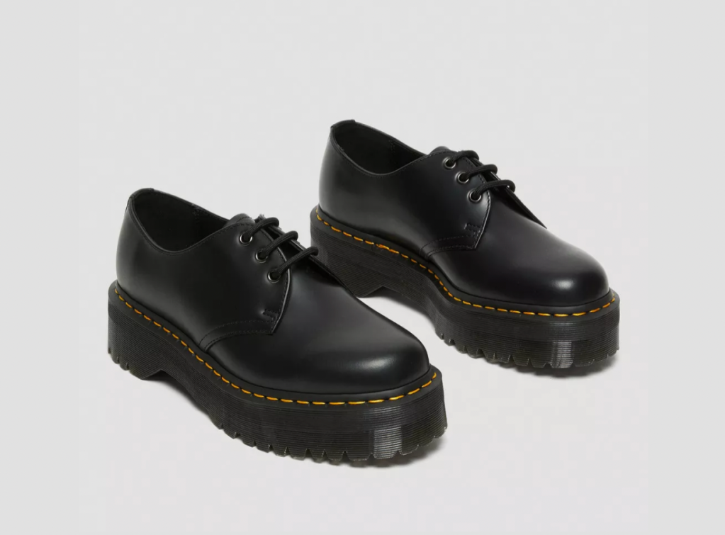 Best Dr. Marten Black Friday Deals to Shop Online Today