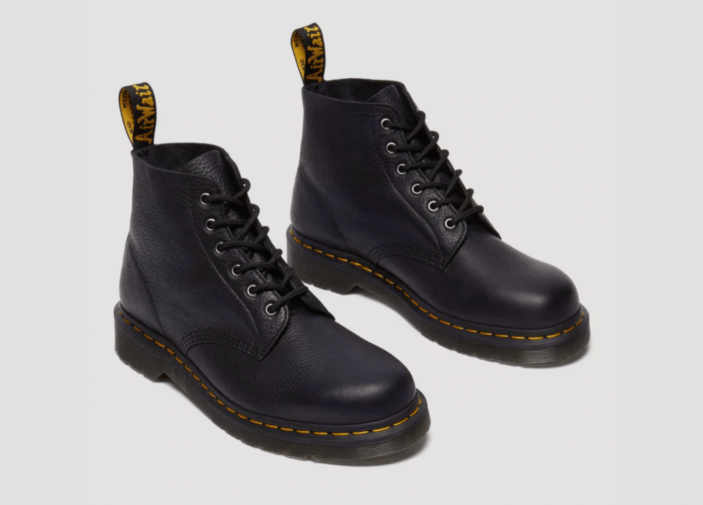 Best Dr. Marten Black Friday Deals to Shop Online Today