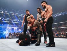 How to Watch ‘WWE Survivor Series: WarGames’ Live Online