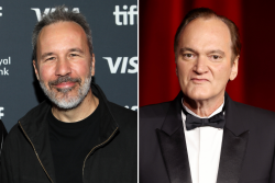 Denis Villenuve Disagrees with Quentin Tarantino