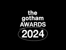 Gotham Awards 2024 Winners (UPDATING LIVE)