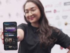 Indonesiana.TV Partners with JAFF Market to Boost Indonesian Film Distribution