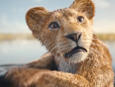 Box Office: ‘Mufasa’ Triumphs in First Weekend of 2025, ‘Sonic’ Franchise Crosses $1 Billion