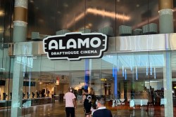 Alamo Drafthouse