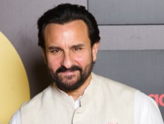 Bollywood Star Saif Ali Khan Stabbed Multiple Times in Mumbai Home Invasion Attack