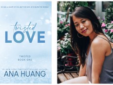 ‘Twisted Love’ TV Series, Based on Ana Huang’s Hit BookTok Romance Novels, Set at Netflix in Seven-Figure Deal (EXCLUSIVE)