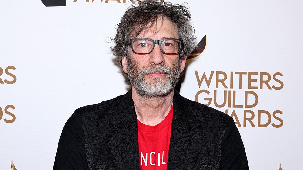 Neil Gaiman Allegations: Multiple Women Accuse ‘Sandman’ Author of Sexual Assault