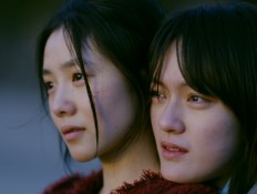 ‘Girls on Wire’ Review: Two Cousins Reunited on a Chinese Film Set Are Trapped in a Melodrama of Their Own Making