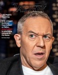 Greg Gutfeld Variety Cover