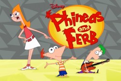 Phineas Ferb