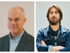 UMG Nashville Names Mike Harris CEO and Appoints Renowned Producer Dave Cobb as Chief Creative Officer