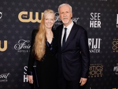 James Cameron Says His Wife ‘Bawled For Four Hours’ After Watching ‘Avatar: Fire and Ash’: ‘She Kept Trying to Get Her S–t Back Together’