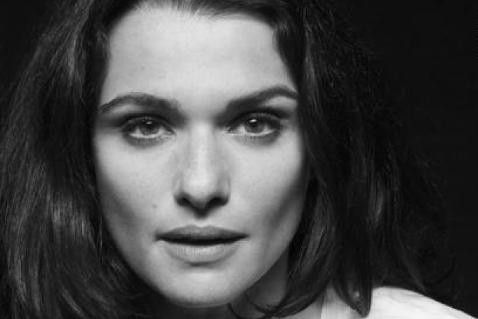 rachel weisz