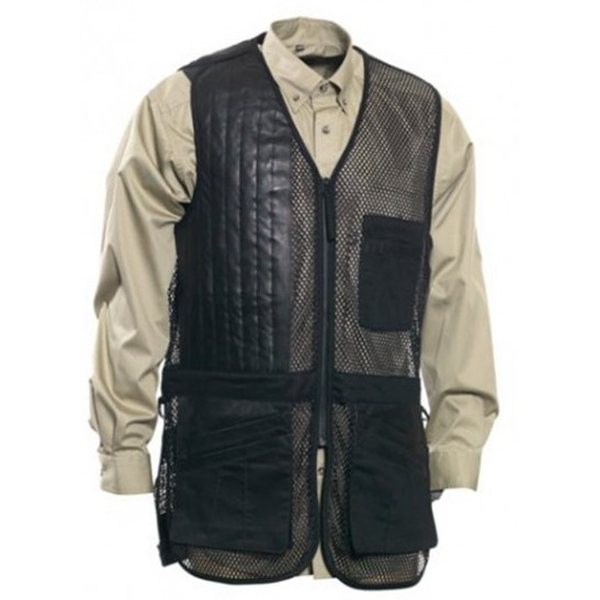 Deerhunter Shooter vest Skeet