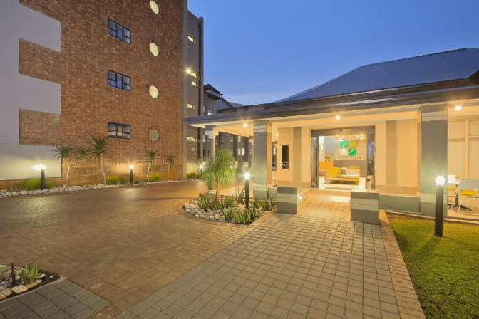 15 Cheapest Guesthouse in Pretoria Central for an Amazing Stay