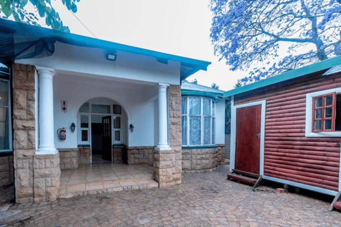 15 Cheapest Guesthouse in Pretoria Central for an Amazing Stay