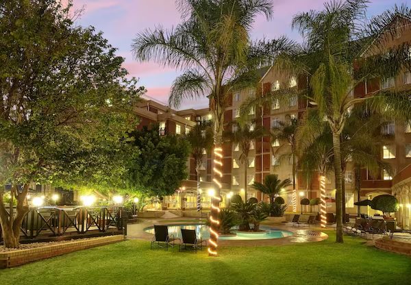 15 Cheapest Guesthouse in Pretoria Central for an Amazing Stay