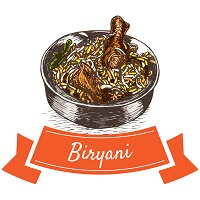 Briyani