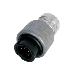 1318 Hall Tachograph Sensors: 2159-03000003 VDO