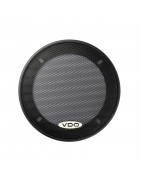 VDO Multimedia parts