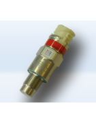 VDO Tachograph Sensors