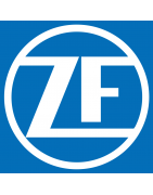 ZF Tachograph Sensors