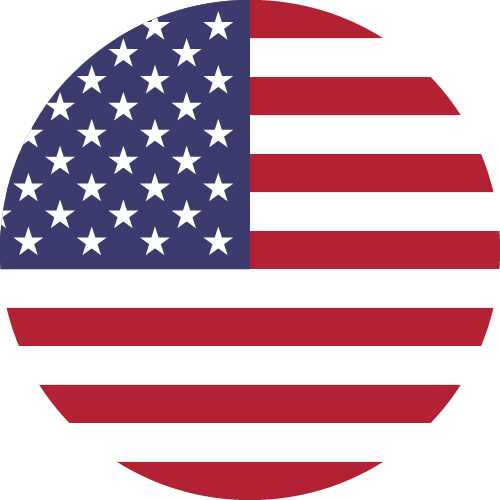 Download free vector flags of the United States of America at VectorFlags.com