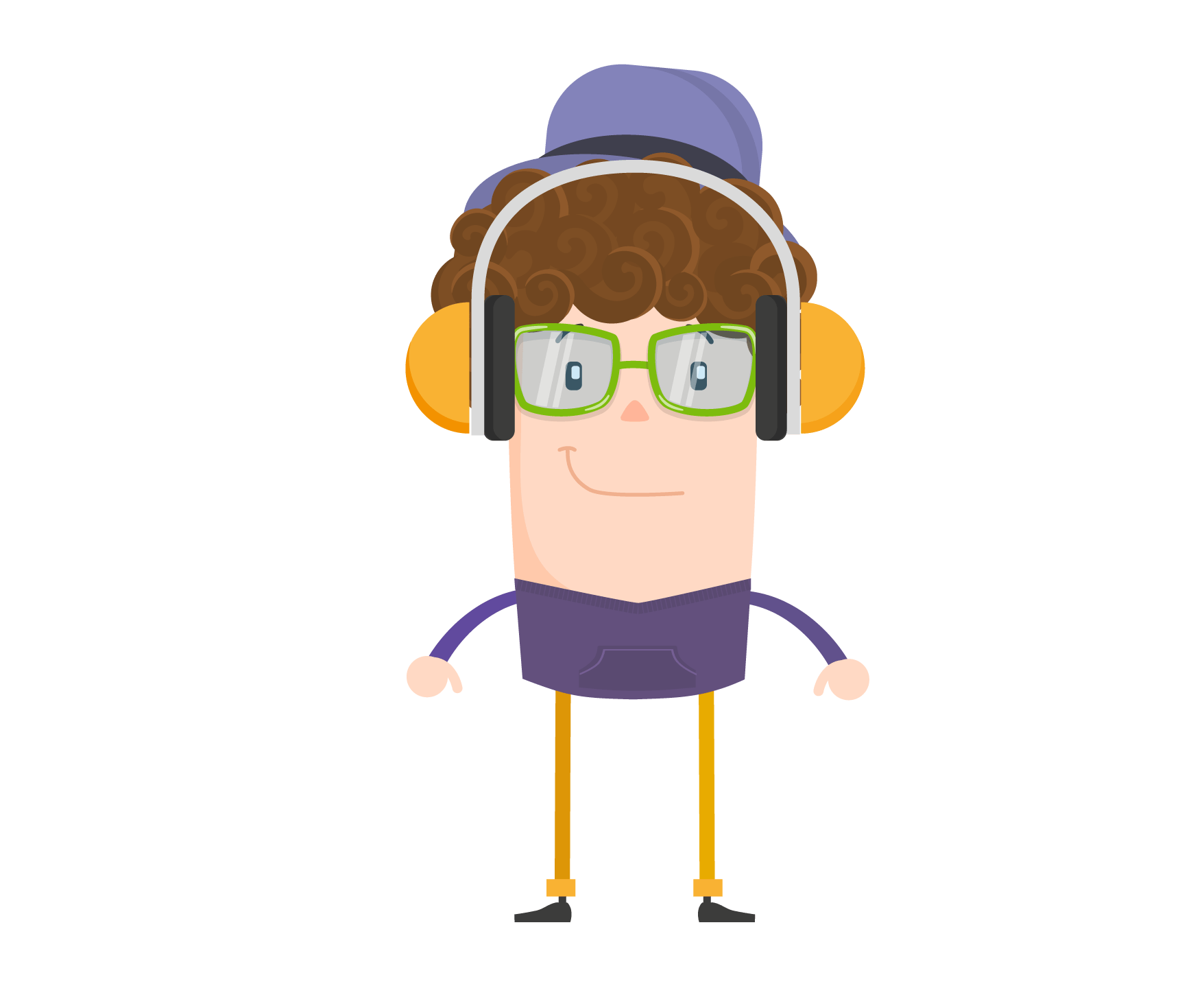 Vector Character Png – NBKomputer