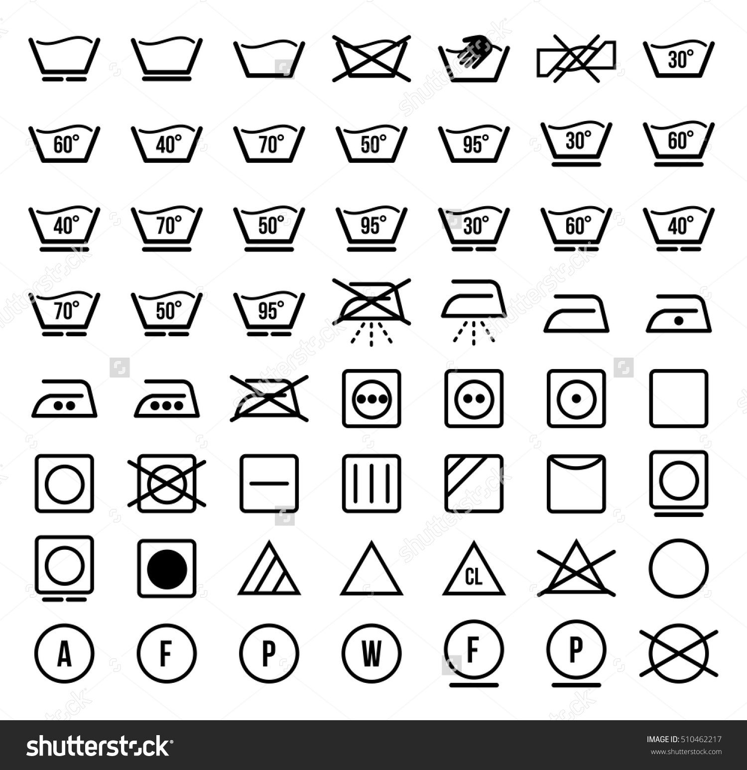 List 104+ Pictures T Shirt Washing Instructions Vector Stunning