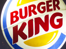 Burger King Icon at Vectorified.com | Collection of Burger King Icon ...