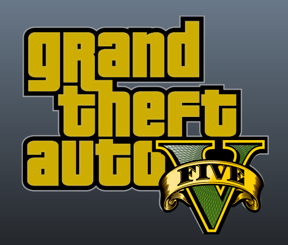 Gta 5 Icon at Vectorified.com | Collection of Gta 5 Icon free for ...