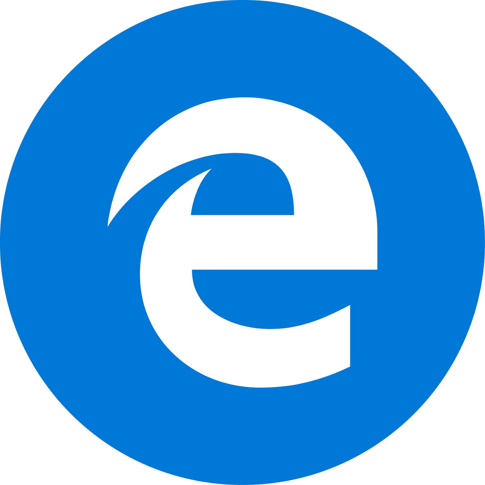 Microsoft Edge Icon Download at Vectorified.com | Collection of ...