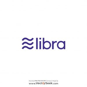 Libra Logo Vector