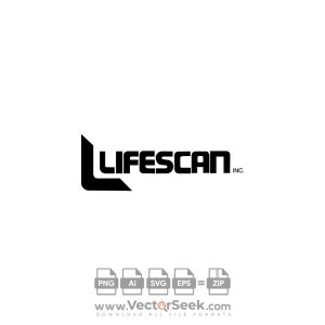 Lifescan Logo Vector