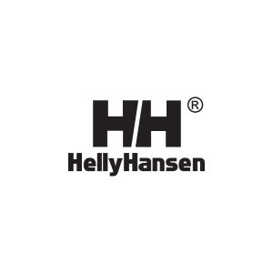 Helly Hansen HH Logo Vector