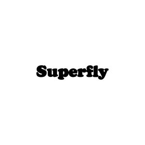 Superfly Logo Vector