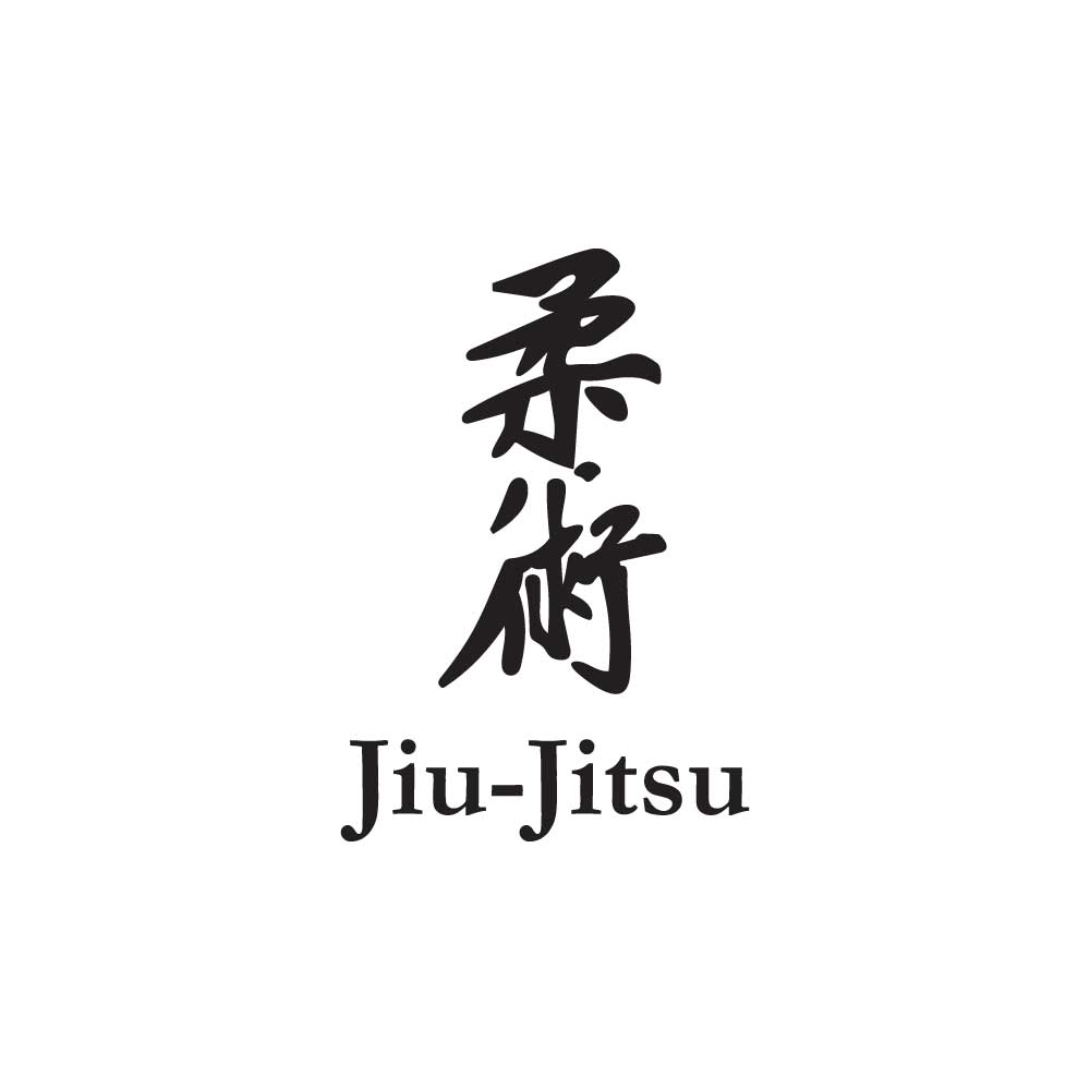 Jiu Jitsu Logo Vector - (.Ai .PNG .SVG .EPS Free Download)